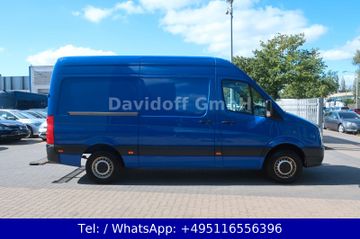 Volkswagen Crafter - 6