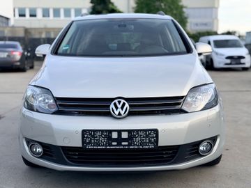 Volkswagen Golf - 2