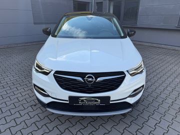 Opel Grandland (X) - 10