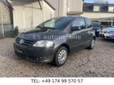 Volkswagen Fox Refresh 1.4 **TÜV** - graue Volkswagen Fox