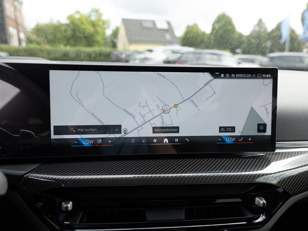 BMW M440 - Bild 18