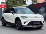 Smart #1 BRABUS AWD *MATRIX*PANO*HUD*ACC*360°SoH 97,9% - Smart #1 in Hamburg