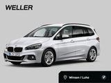 BMW 220i Gran Tourer Sportpaket Bluetooth Navi LED - BMW 220 Gran Tourer Kombi Gebrauchtwagen