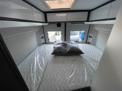 Adria Twin Supreme 600 SPB  EZ2026  Bestand*