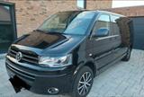 Volkswagen T5 Multivan, 9-Sitzer, Lange Edition - VW T5 Gebrauchtwagen in Osnabrück