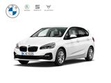 BMW 220 Active Tourer d Sport Line*Aut.*RFK*DAB*Lenk - BMW 220 Active Tourer in Leipzig