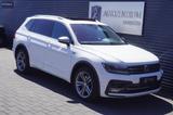 Volkswagen TIGUAN ALLSPACE 2.0 TDI DSG|ALLRAD|R-LINE|PANO| - Volkswagen Tiguan Allspace in Düsseldorf