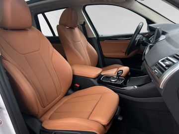 BMW X3 - 8
