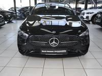 Mercedes-Benz A 250 4M AMG LINE LIMOUSINE PANO NIGHT KEYLESS