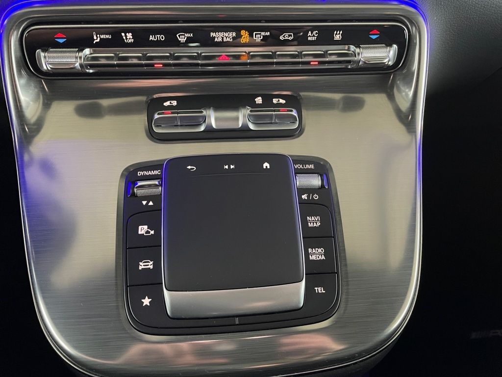 Fahrzeugabbildung Mercedes-Benz V 300 d 4M EXC/L STHZ,360°,Airmatic,Luxuss.,Pano