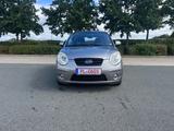 Kia Picanto 1.1 Start*99112*km - gebrauchte Kia Picanto aus dem Jahr 2008
