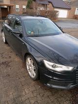 Audi A6 Avant Bi Turbo Diesel - Audi A6: Turbo