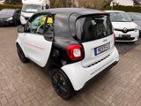 Smart ForTwo fortwo coupe Basis //Klima - Smart ForTwo aus 2015
