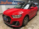 Audi A1 S Line 35 Sportback Automat Sportpaket Digita - Audi A1 mit Benzin-Antrieb: Kombi, Automatik