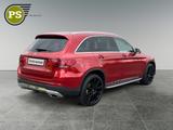 Mercedes-Benz GLC 220 d 4Matic Navi LED el. Heckklappe Digital - Used cars