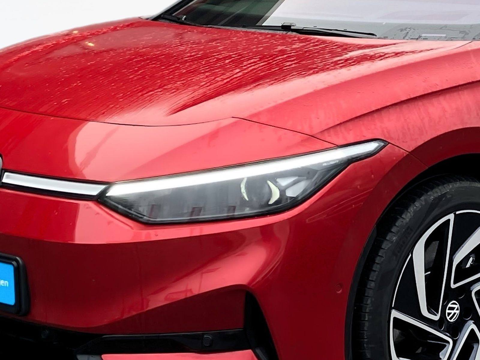 Volkswagen ID.7 - Bild 6