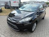 Ford Fiesta Trend - gebrauchte Ford Fiesta aus dem Jahr 2010