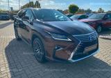 Lexus RX 450hL Executive Line LWB Long - Certified - scheckheftgepflegte Lexus RX 450