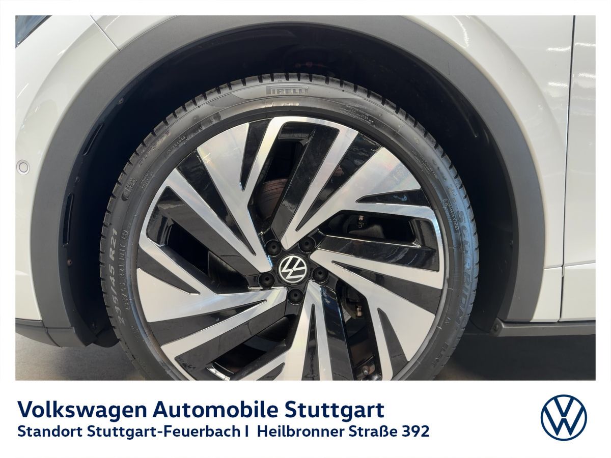 Volkswagen ID.5 - Bild 10
