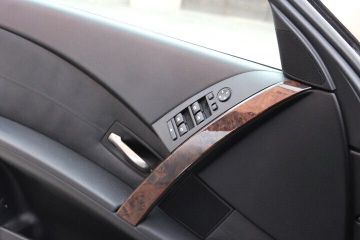 BMW 530 - 12