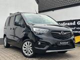 Opel Combo Life INNOVATION*1HAND*HUD*Pano*Assist*Gara - Opel Combo Life INNOVATION mit Diesel-Antrieb