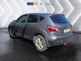 Nissan Qashqai 1.6 DIESEL/KLIMAAUTOMATIK/4x4 TEKNA 9... - gebrauchte Nissan Qashqai aus dem Jahr 2012