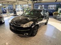 Citroën C-Crosser Tendance 8-Fach-Alufelgen