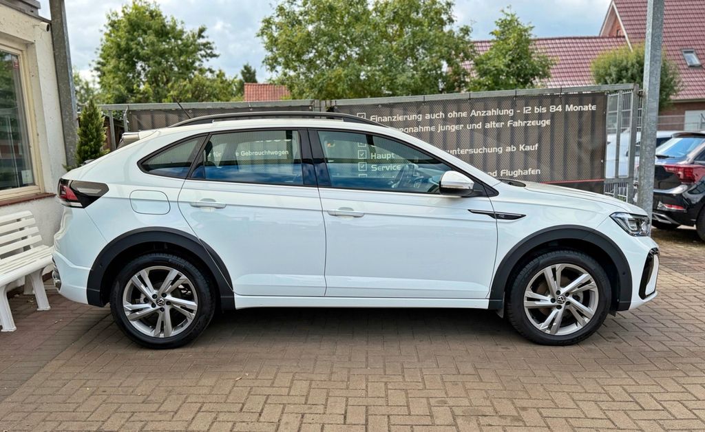 VW Taigo R-Line | PDC | SHZ | Apple & Android | AHK – Ansicht 15