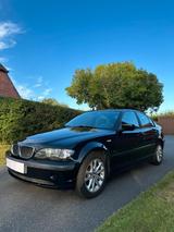 BMW 3er Limousine 316i Royal - BMW aus 2003: 3er