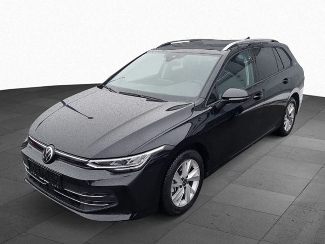 Fahrzeugabbildung Volkswagen Golf Variant 2.0 TDI DSG GOAL AHK NAVI SHZ PDC L