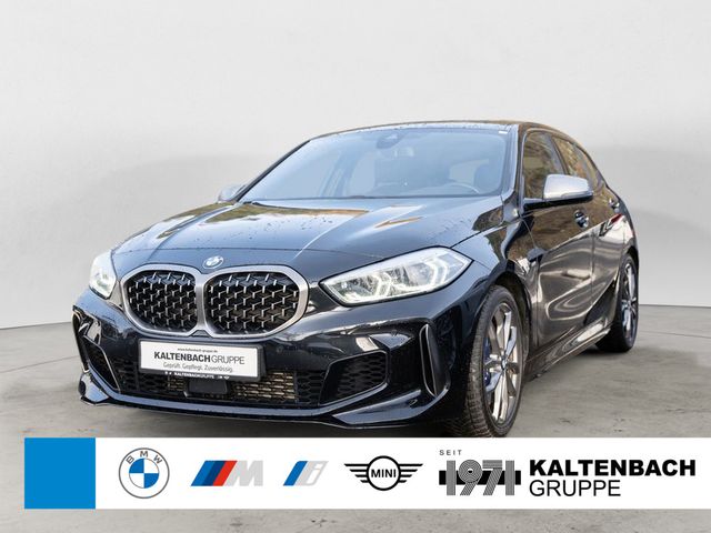 BMW M135i xDrive MEMORY PDC SHZ NAVI W-LAN LED HUD