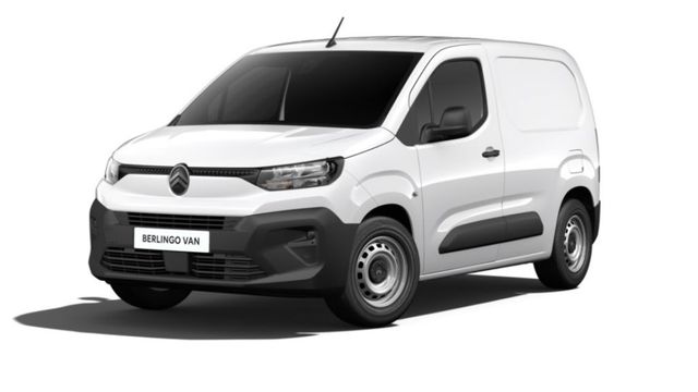 Citroën e-Berlingo M EHZ  (50 kWh) *PDC hi.*Klima*