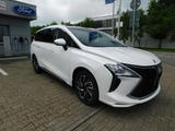 DFSK Forthing 4 U-Tour AUTOMATIK / 7 Sitze "Lagerfzg" - DFSK Gebrauchtwagen in Dortmund