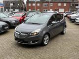 Opel Meriva B Innovation*AUTOMATIK*SHZ*LHZ*PDC*** - Opel Meriva: Automatik, B