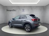 Volkswagen T-Roc 1.5 TSI DSG ACT Move - Geländewagen bis 25.000 Euro