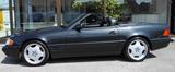Mercedes-Benz SL 300*TOP ZUSTAND*18"AMG ALU*OLDTIMER*