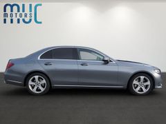 MERCEDES-BENZ E 400 d 4Matic 9G-TRONIC~MultiBeam