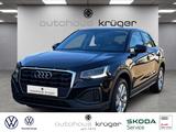 Audi Q2 30 1.0 TFSI 6-Gang Navi LED El. Heckklappe Kl - Audi Q2 in Freiburg