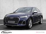 Audi SQ5 Sportback 3.0 TDI HUD Luftfederung Panodach - Audi SQ5 in Mönchengladbach