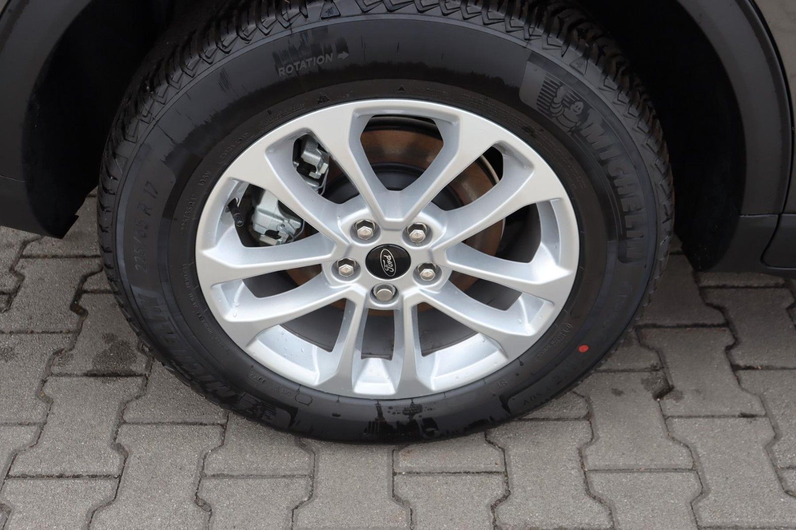 Ford Kuga Titanium 2.5 PHEV 0,0% FIN* mgl. AHK imagem 3