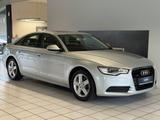 Audi A6 Lim. 3.0 TFSI quattro AHK Schiebedach Memory - Audi A6 Gebrauchtwagen in Bremen