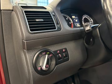 Volkswagen Touran Comfortline *Klima*TÜV NEU* 7 Sitzer*