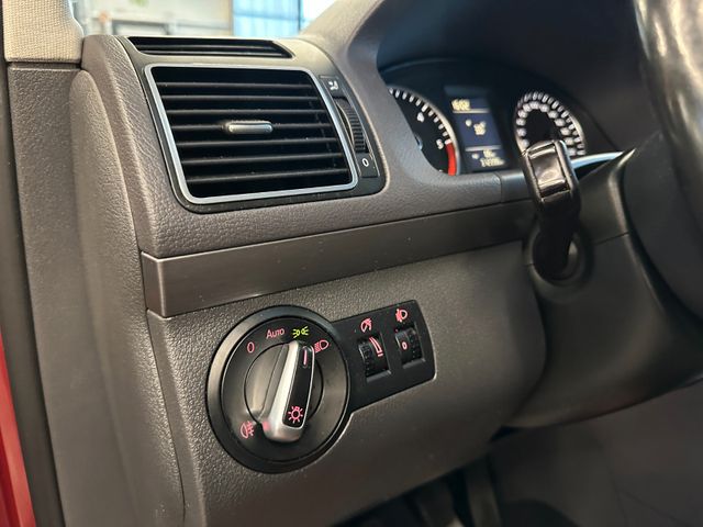 Volkswagen Touran Comfortline *Klima*TÜV NEU* 7 Sitzer*