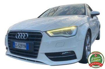 Audi A3 - 1
