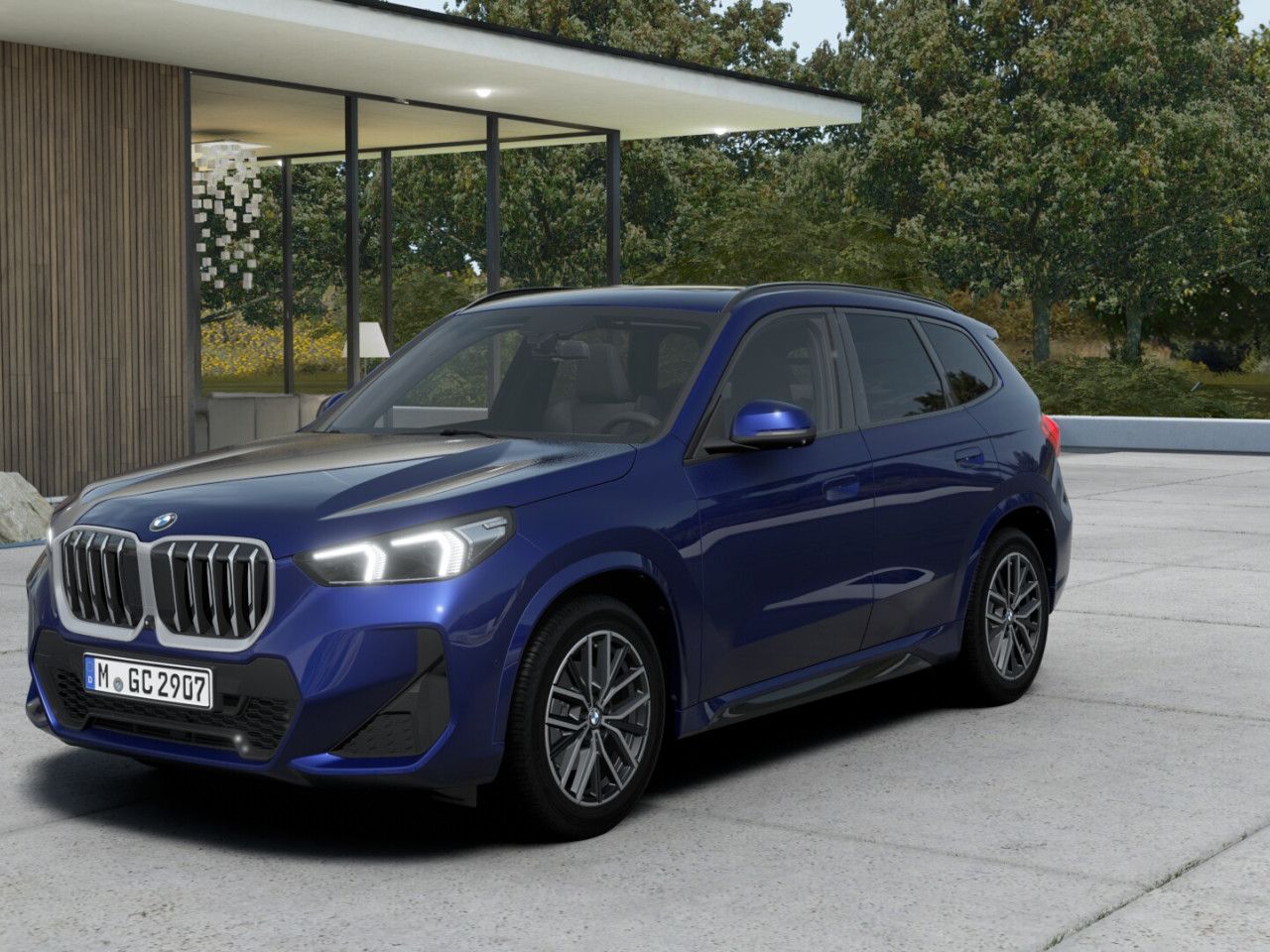 BMW X1 - Bild 2
