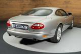 Jaguar XK8 Coupé | 2000 - Oldtimer: Coupé