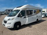 Carado T 448 *EINZELBETT*HUBBETT*AUTO-SAT*KAMERA*NAVI* - Carado T 448