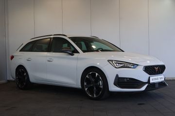 Cupra Leon - 3