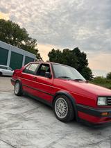 Volkswagen VW Jetta Mk2 - gebrauchte VW Jetta aus dem Jahr 1991