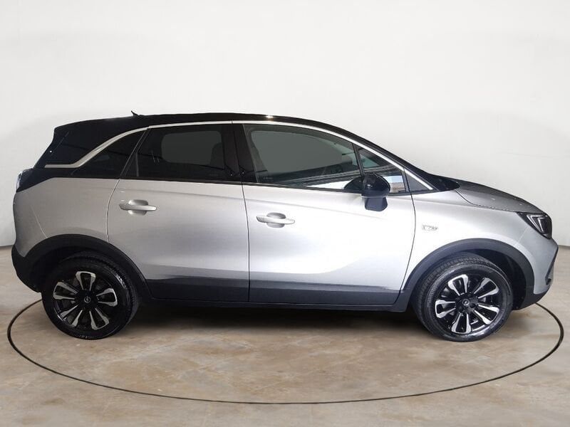 Opel Crossland 1.2 110cv Elegance S&S MT6 imagem 3
